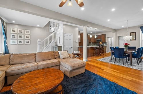 603 Saint Clair St, Pittsburgh PA 15206-3614 exterior