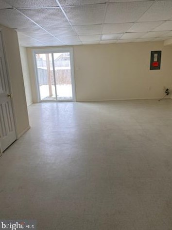 12418 Herrington Manor Dr, Silver Spring MD  20904-1681 exterior