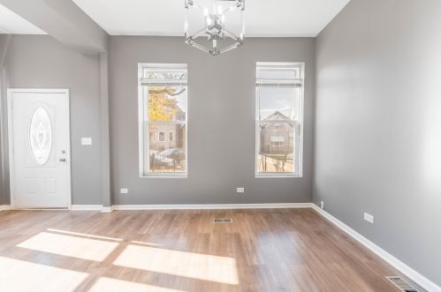 1915 Homan Ave, Chicago IL  60623-2635 exterior