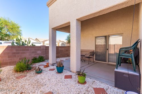 7432 Maritime Dr, Tucson AZ  85756-9150 exterior