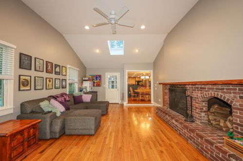 25 Poor Richards Dr, Concord NH 03304-3505 exterior