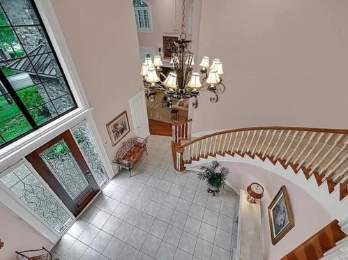 13413 Northshore Dr, Montgomery TX 77356-5436 exterior