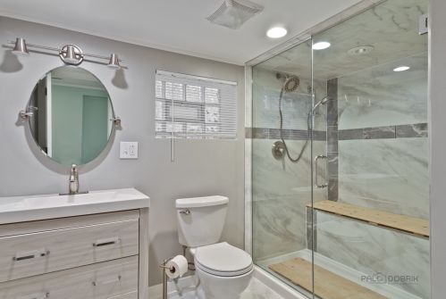 2832 Natchez Ave, Chicago IL  60634-4950 exterior