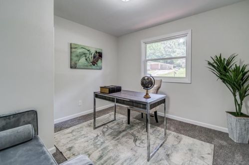 856 Harwell Rd, Atlanta GA  30318-5828 exterior