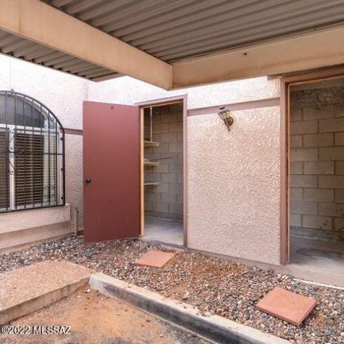 3730 3rd St, Tucson AZ  85707-3822 exterior