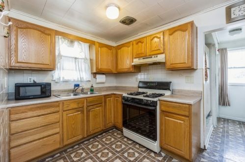 3240 Oriole Ave, Chicago IL 60634-3249 exterior