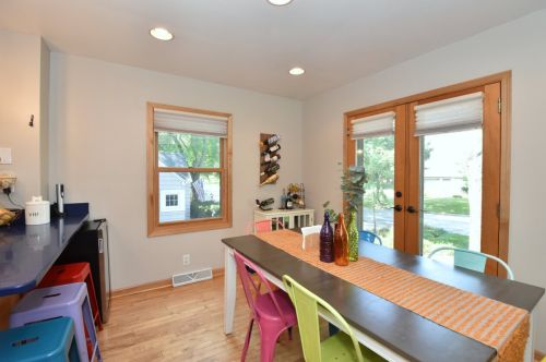 11825 Garfield Ave, Milwaukee WI  53226-2025 exterior