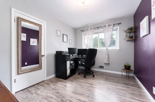 127 Melody Ave, Kalamazoo MI 49002-6219 exterior