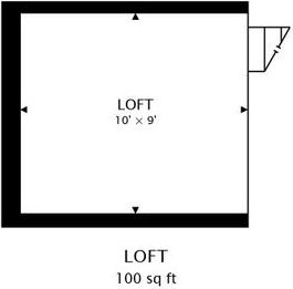 2435 Sheffield Ave, Chicago IL  60614-2233 exterior