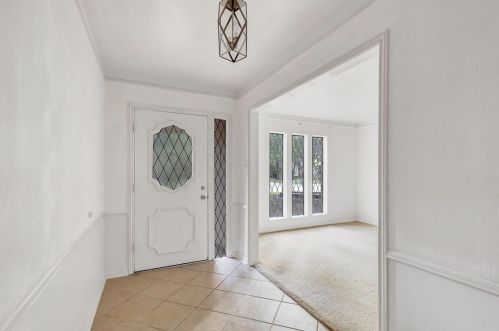 3614 Glade Creek Dr, Humble TX 77339-2629 exterior