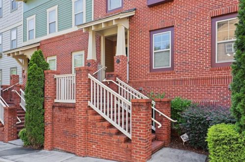 2117 Gorman Grv, Atlanta, GA 30316-3237