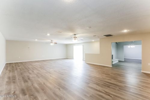 6609 47th Pl, Phoenix AZ  85042-5352 exterior