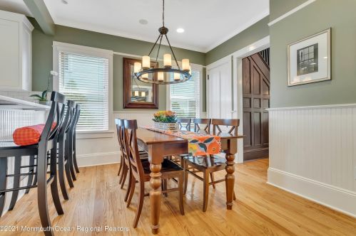 51 Clay St, Red Bank NJ exterior