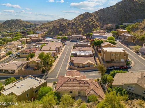 10401 Central Ave, Phoenix AZ 85020-1053 exterior