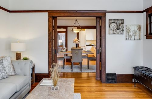 2636 Regent St, Berkeley CA 94705-2163 exterior