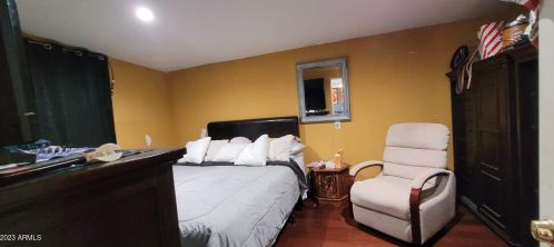 4247 Culver St, Phoenix AZ 85008-5612 exterior