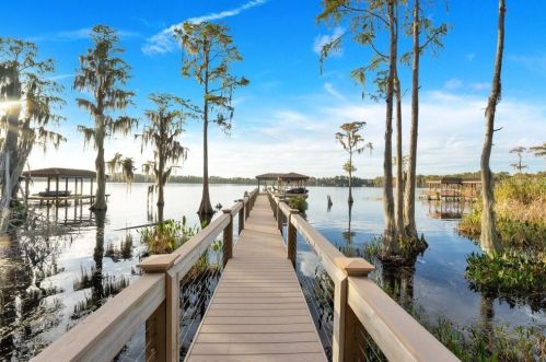 5378 Bay Side Dr, Orlando FL 32819-4045 exterior