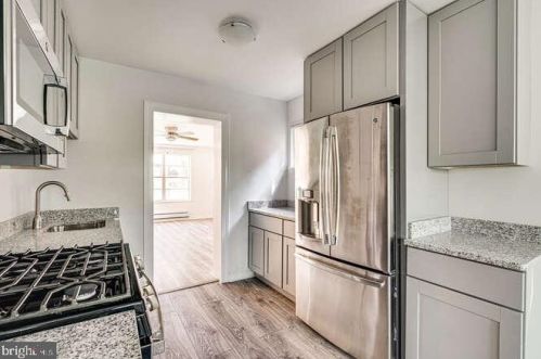 219 Anacostia Ave, Washington DC  20019-1322 exterior