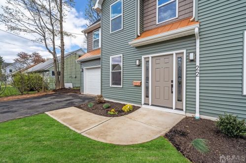 22 Stiles Rd, Edison NJ  08817-4137 exterior