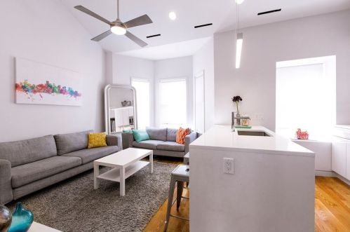 1607 Tremont St, Boston MA exterior