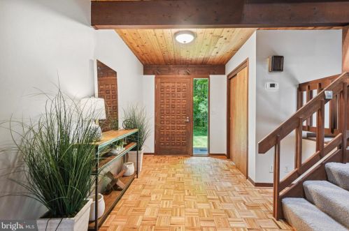 209 Bryants Nursery Rd, Silver Spring MD 20905-3840 exterior