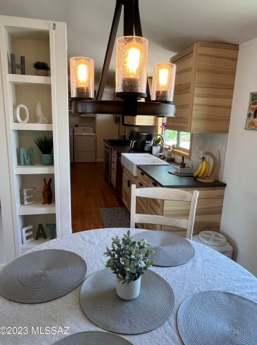 4610 Magoo Rd, Tucson AZ  85739-9623 exterior