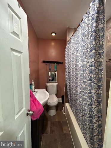 1116 White St, Chester PA 19013-6428 exterior