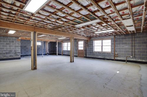 2535 Solomons Is Rd, Huntingtown MD 20639-8853 exterior