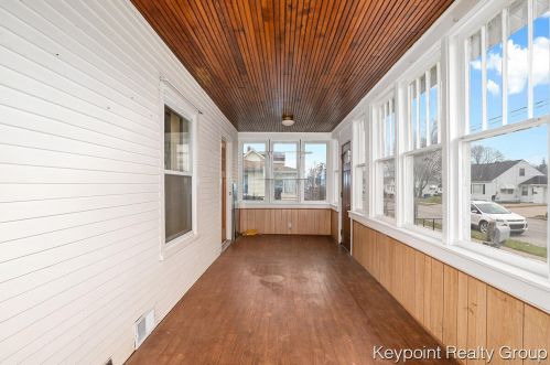 1973 Blandford Ave, Wyoming MI exterior