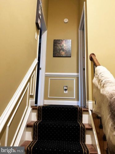 18 Alexander St, Alexandria VA  22314-3869 exterior