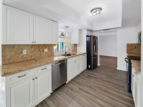 1599 4th St, Boca Raton FL  33486-3205 exterior