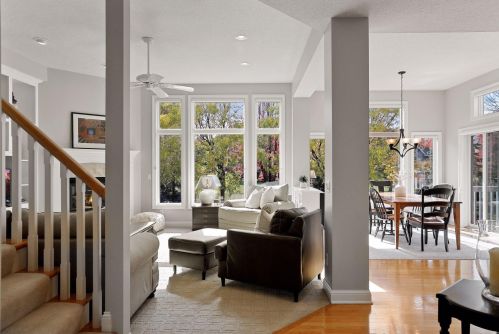 3544 Crestmoor Dr, Saint Paul MN 55125-5028 exterior