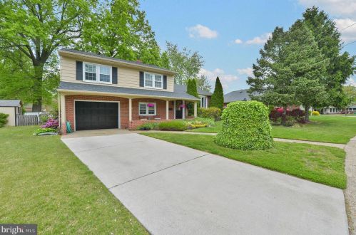 355 Stratford Ave, Camden NJ 08108-2209 exterior