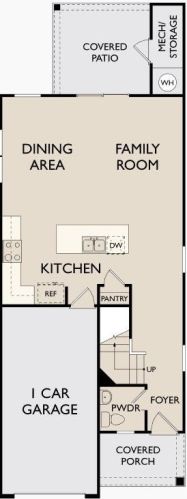 3403-D Walker Dr, Wilson NC exterior