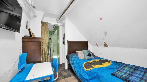 2649 Trumbull Ave, Chicago IL 60623-4625 exterior