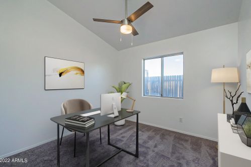 2510 Forgeus Ave, Tucson AZ  85716-2459 exterior