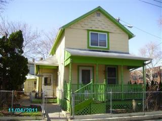 3208 Carroll Ave, Cleveland, OH 44113-3433