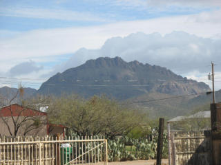 8665 Calico Pl, Tucson, AZ 85735-8708