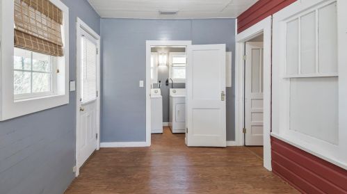 36 Williams Rd, Defuniak Springs FL 32433-5411 exterior