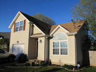 10503 Firview Ct, Louisville, KY 40299-5843