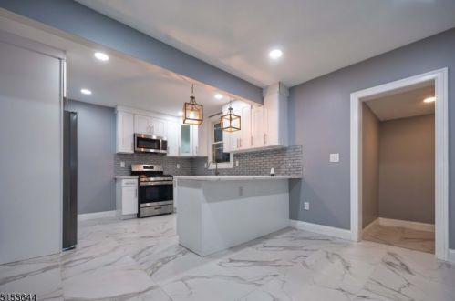 363 Columbia Ave, Industrial Hillside NJ  07205-2020 exterior