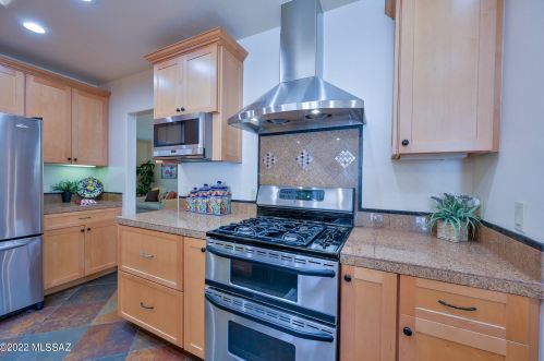 2231 Norris Ave, Tucson AZ  85719-3825 exterior