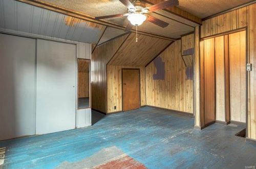 3834 Virginia Ave, Saint Louis MO 63118-4316 exterior