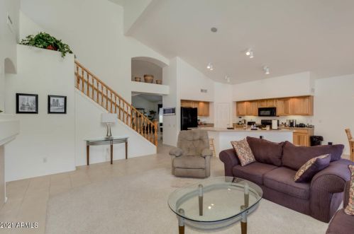 3093 Buena Vis Dr, Chandler AZ 85249-4608 exterior