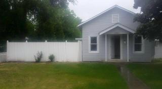 1001 Amherst Ave, Wenatchee, WA 98801-1626