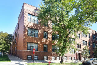 5603 Glenwood Ave, Chicago IL  60660-4226 exterior