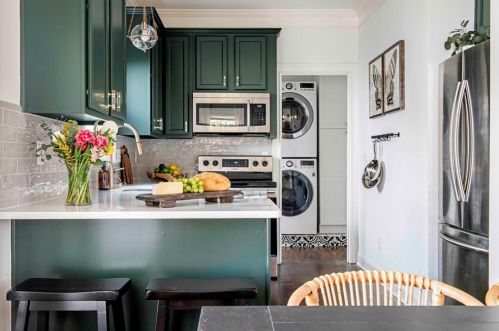 64 Bass St, Atlanta GA  30315-1260 exterior