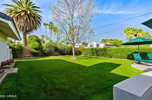 5539 2nd St, Phoenix AZ 85022-1508 exterior