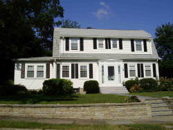 24 Morrill St, Newton, MA 02465-1361