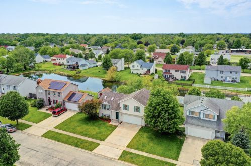 1011 Belden Way, Joliet IL 60435-0404 exterior